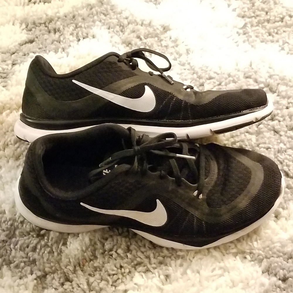 Nike Flex Trainer 6 (8w)
